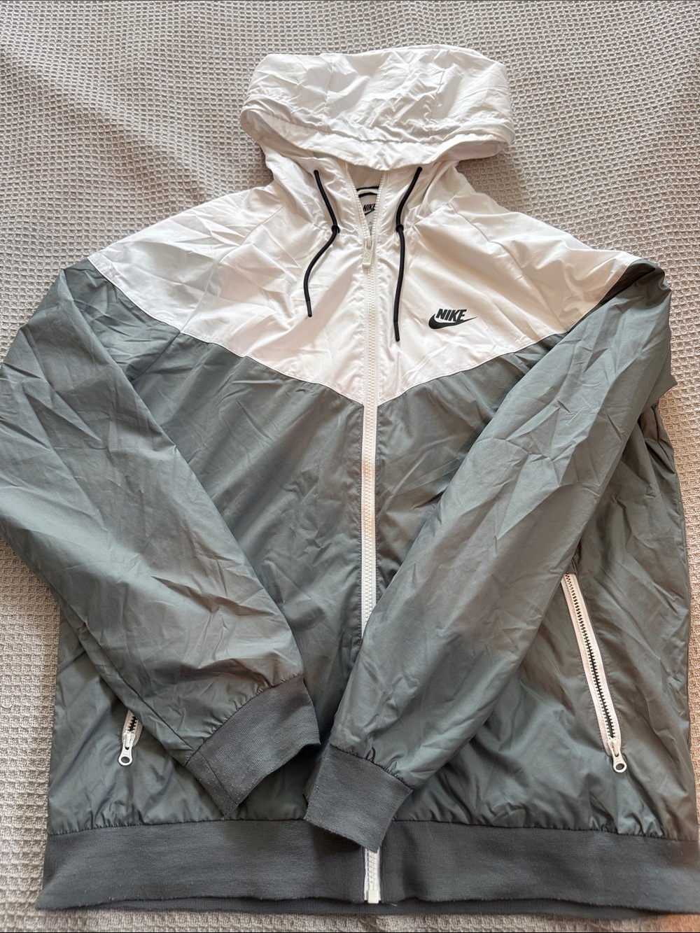 Nike jacket